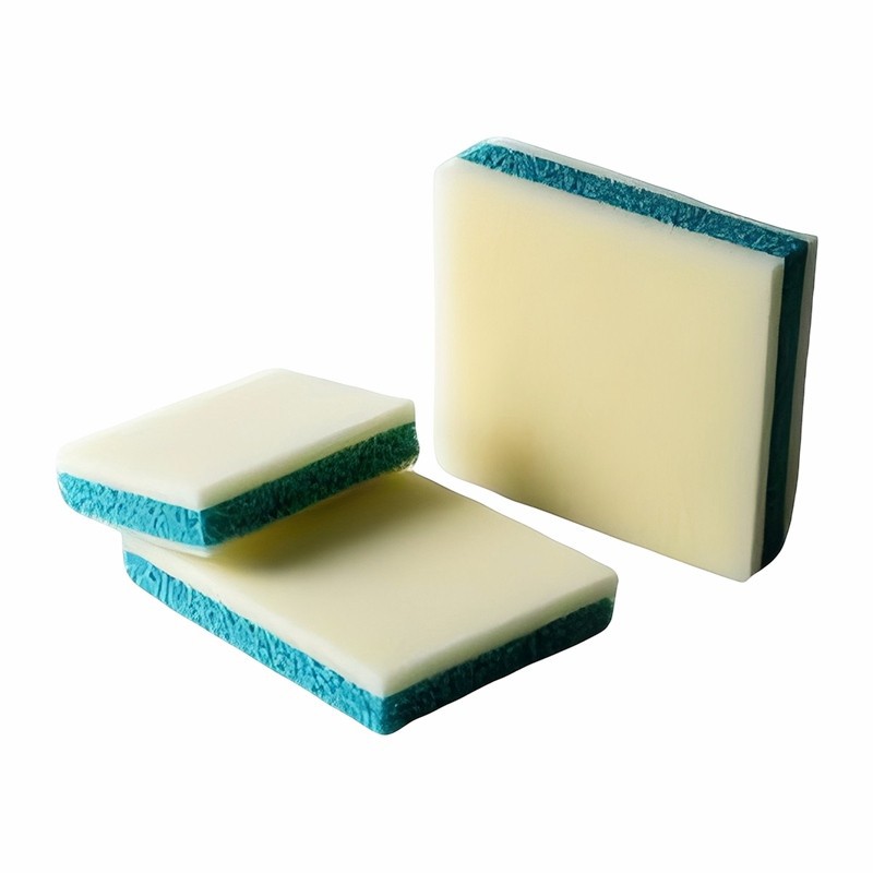 Hotel Cleaning Sponge factory