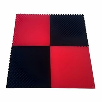 Soundproof Sponge Foam high quality